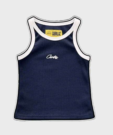 Corteiz Tank Top